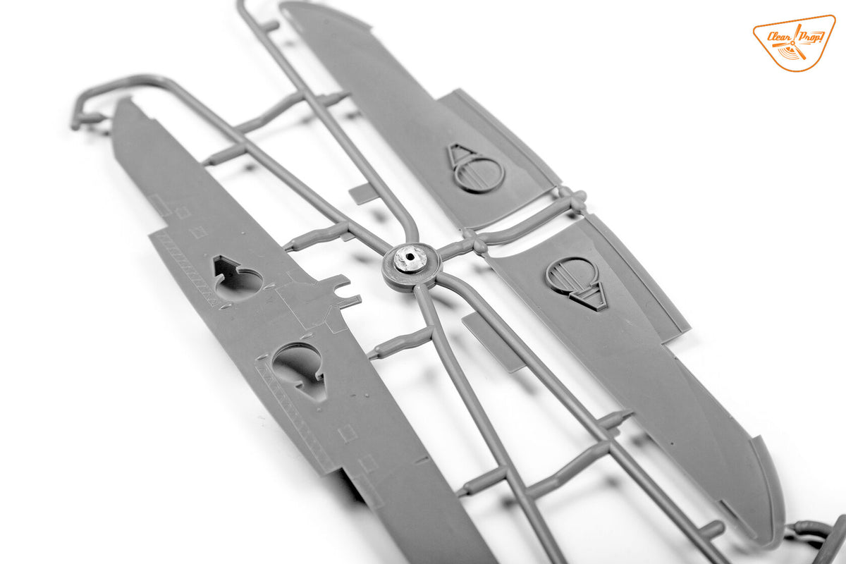 Clear Prop! CP4815 Culver PQ-14A 1/48 – immagine 19