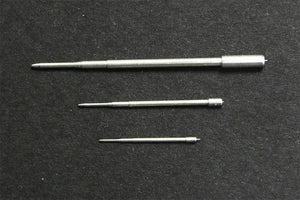 HobbyDecal MT32016V1 F-86 Pitot tube set 1/32 – Bild 3