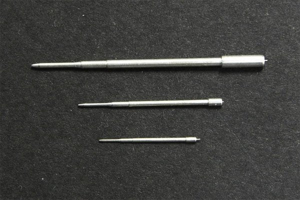 HobbyDecal MT32016V1 F-86 Pitot tube set 1/32 – Bild 3