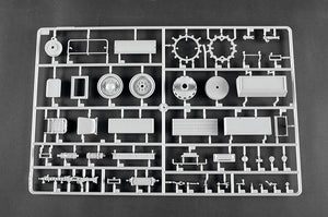 Trumpeter 00943 Sd.Kfz 251/22D 1/16 – immagine 27