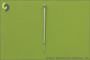 Master AM-48-043 F-102 Delta Dagger - Tube Pitot (1/48)