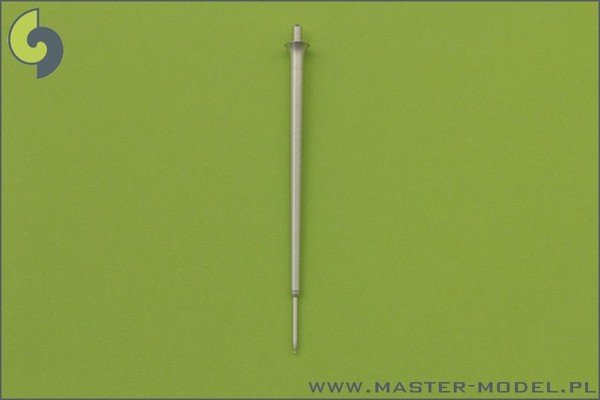Master AM-48-043 F-102 Delta Dagger - Tube Pitot (1/48)