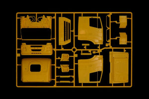 Italeri 3898 IVECO STRALIS YELLOW DEVIL 1/24 – Bild 11