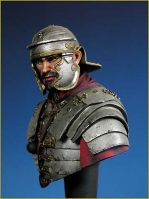 Young Miniatures YH1811 ROMAN Legionarius 1st Century A.D 1/10 – immagine 4