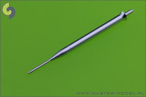 Master AM-24-006 Harrier GR.1 / T.2 / AV-8A / AV-8C - Pitot Tube &amp;amp; Angle Of Attack probe 1/24