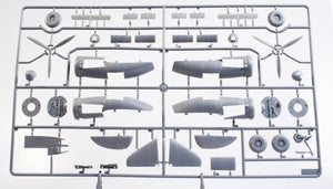 Special Hobby 48178 Junkers Ju 88D-2/4 1/48 – imagen 6