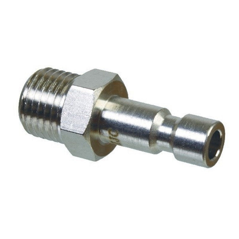 Sparmax 41200152B Szybkozłączka (Męska, 1/4" PS)