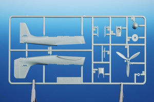 Maquette Special Hobby 72448 Junkers Ju-87D-5 « Satellites de l&amp;#39;Axe » au 1/72 – image 3