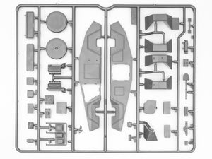 ICM DS3525 Panzerwaffe steel cats 1/35 – Bild 11
