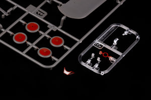 Eduard EX1066 Bulldog Mk. II AIRFIX 1/48 – image 3