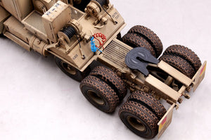 Hobby Boss 85519 M911 C-HET avec semi-remorque pour engins lourds m747 (1/35)  – image 11