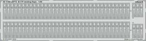 Eduard 481146 B-17F landing flaps EDUARD 1/48 – image 3