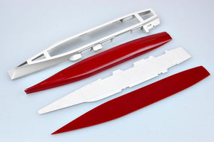 Trumpeter 05714 USS Nimitz CVN-68 1/700 – Bild 12