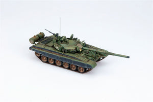 T-Model A72004 Modern U.S. M153 CROWS II System + Tank Urban Survival Kit 1/72 – image 7