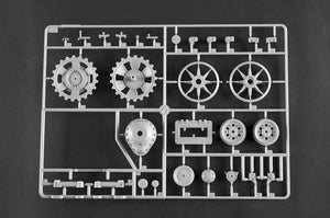 Trumpeter 00946 StuG.III Ausf.G 1943 Production 1/16 – immagine 20