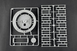 Trumpeter 00944 Pz.Kpfw.VI Ausf.E Sd.Kfz.181 Tiger I (Medium Production) 1/16 – immagine 41