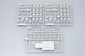 Trumpeter 07275 German Sd.Kfz.9 (18t) Half-Track Sd.Ah.116 Trailer 1/72 – Bild 4