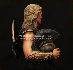 Young Miniatures YH1845 ACHILLES B.C1200 1/10 – image 6