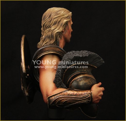 Young Miniatures YH1845 ACHILLES B.C1200 1/10 – image 6