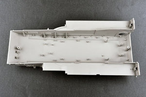 Trumpeter 00926 US M1A1 AIM MBT 1/16 – immagine 6