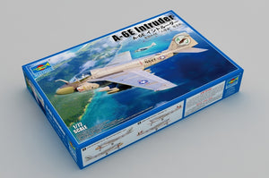 Trumpeter 01641 A-6 E Intruder 1/72 – Bild 2