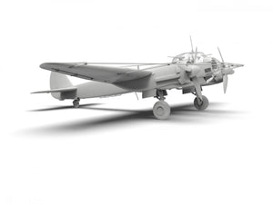 ICM 48230 Ju-88A-8 Paravane WWII German aircraft 1/48 – image 4