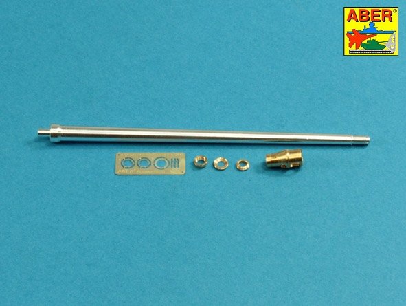 Aber 35K02M Pz.Kpfw. V Ausf.D/ A (Sd.Kfz.171) Panthère 1/35 – image 4