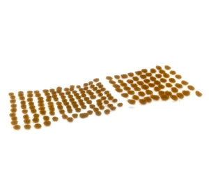 Paint Forge PFTU0204 Tufts: Rusty Field 2mm – Bild 2