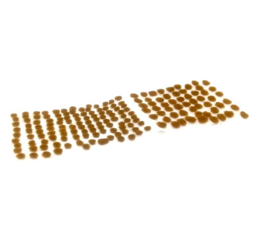 Paint Forge PFTU0204 Tufts: Rusty Field 2mm – Bild 2