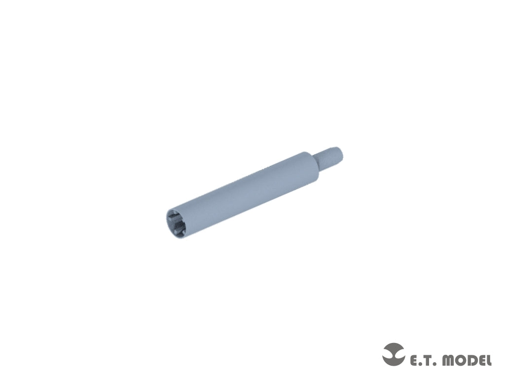 E.T. Model P35-345 Modern USA M1A1/A2/A3 MBT 120mm Smoothbore Gun(M-256 L44) 1/35 – zdjęcie 4
