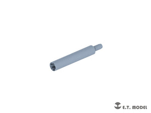 E.T. Model P35-345 Modern USA M1A1/A2/A3 MBT 120mm Smoothbore Gun(M-256 L44) 1/35 – zdjęcie 4