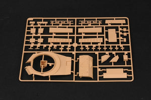 Hobby Boss 82464 ZTZ96 MBT 1/35 – image 9