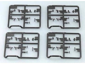 Trumpeter 00527 G18 World Pistol Selection 1/35 – immagine 2