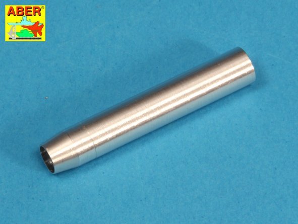 Aber 35L-110 German 15cm StuH 43 Barrel for Stu.Pz. IV BRUMBAR 1/35