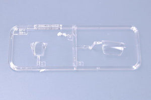 Trumpeter 01610 Shenyang F-8 Finback-B 1/72 – immagine 4