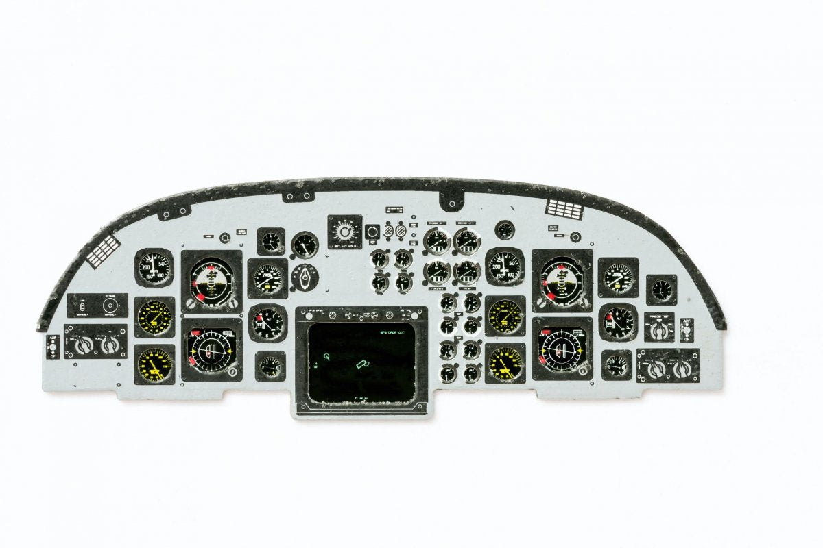 Yahu YMA4860 SH-2G Seasprite (Kitty Hawk) 1/48 – Bild 2