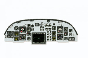 Yahu YMA4860 SH-2G Seasprite (Kitty Hawk) 1/48 – Bild 2