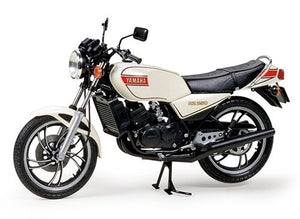 Tamiya 14002 Yamaha RZ250 1/12 – Bild 2