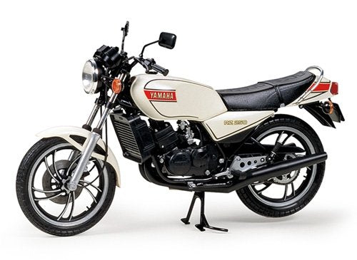 Tamiya 14002 Yamaha RZ250 1/12 – Bild 2