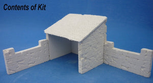RT-Diorama 35169 European Farmyard 1/35 – image 2