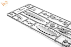 Clear Prop! CP4815 Culver PQ-14A 1/48 – immagine 20