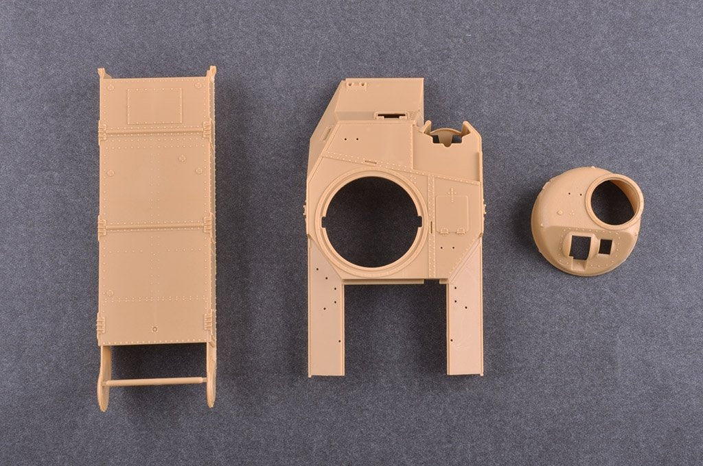 I Love Kit 63517 M3A3 Medium Tank 1/35 – Bild 8