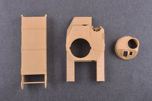 I Love Kit 63517 M3A3 Medium Tank 1/35 – Bild 8