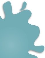 Gunze Sangyo N067 RLM65 Bleu clair semi-brillant