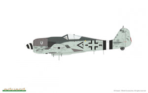 Eduard 82147 Fw 190A-8 1/48 – immagine 5