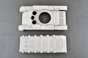Trumpeter 09565 Russian Obj199 BMPT Ramka w ATGM launcher ATAKA 1/35 – Bild 5