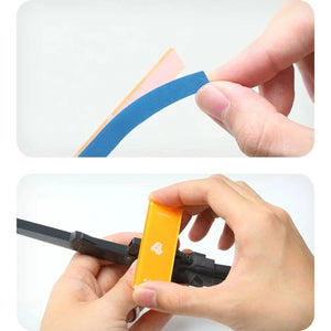 DSPIAE PT-SP02 Acrylic Sanding Pad Set (3 pcs)