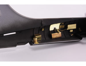 Eduard 73569 B-17G rear interior AIRFIX 1/72 – immagine 3