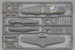 Arma Hobby 70019 Hurricane Mk I Expert Set 1/72 – imagen 11
