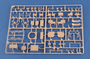 Hobby Boss 84521 Jackal 2 High Mobility Weapon Platform 1/35 – immagine 7